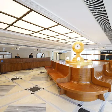 Hotel Cozi Resort Tuen Mun-2